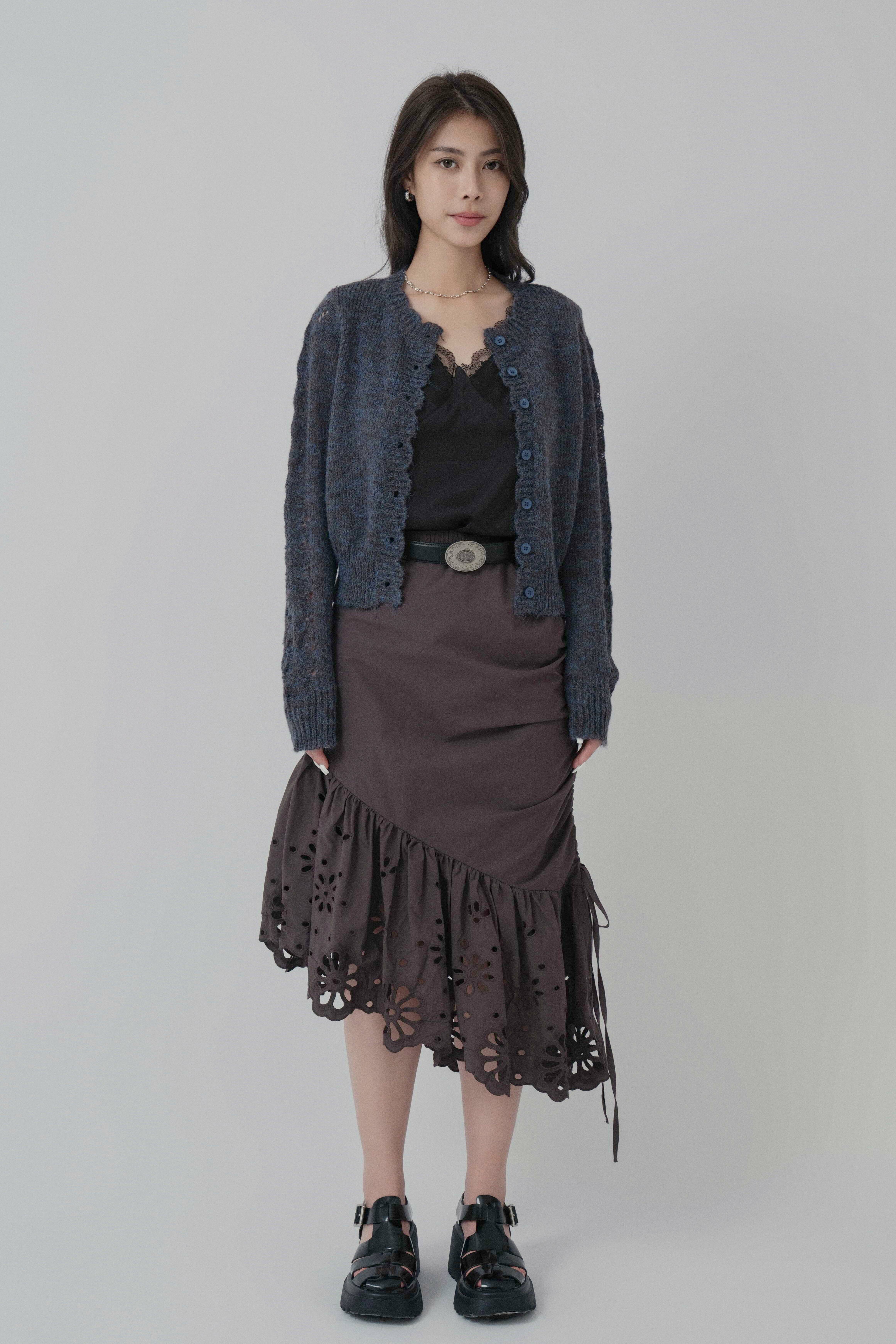 FW24_0031（外套＋上衣＋半截裙）