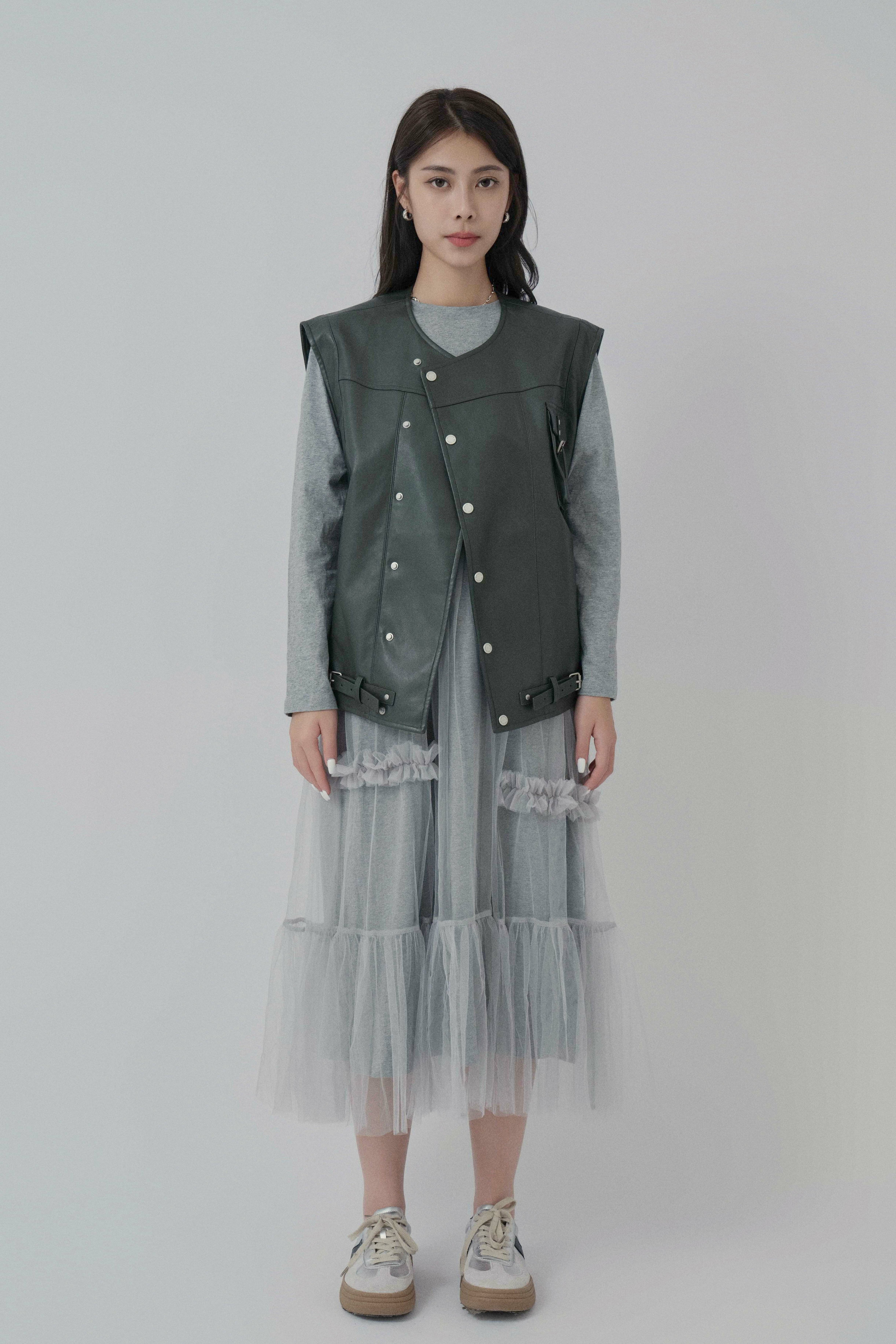 FW24_0033（背心＋連身裙）