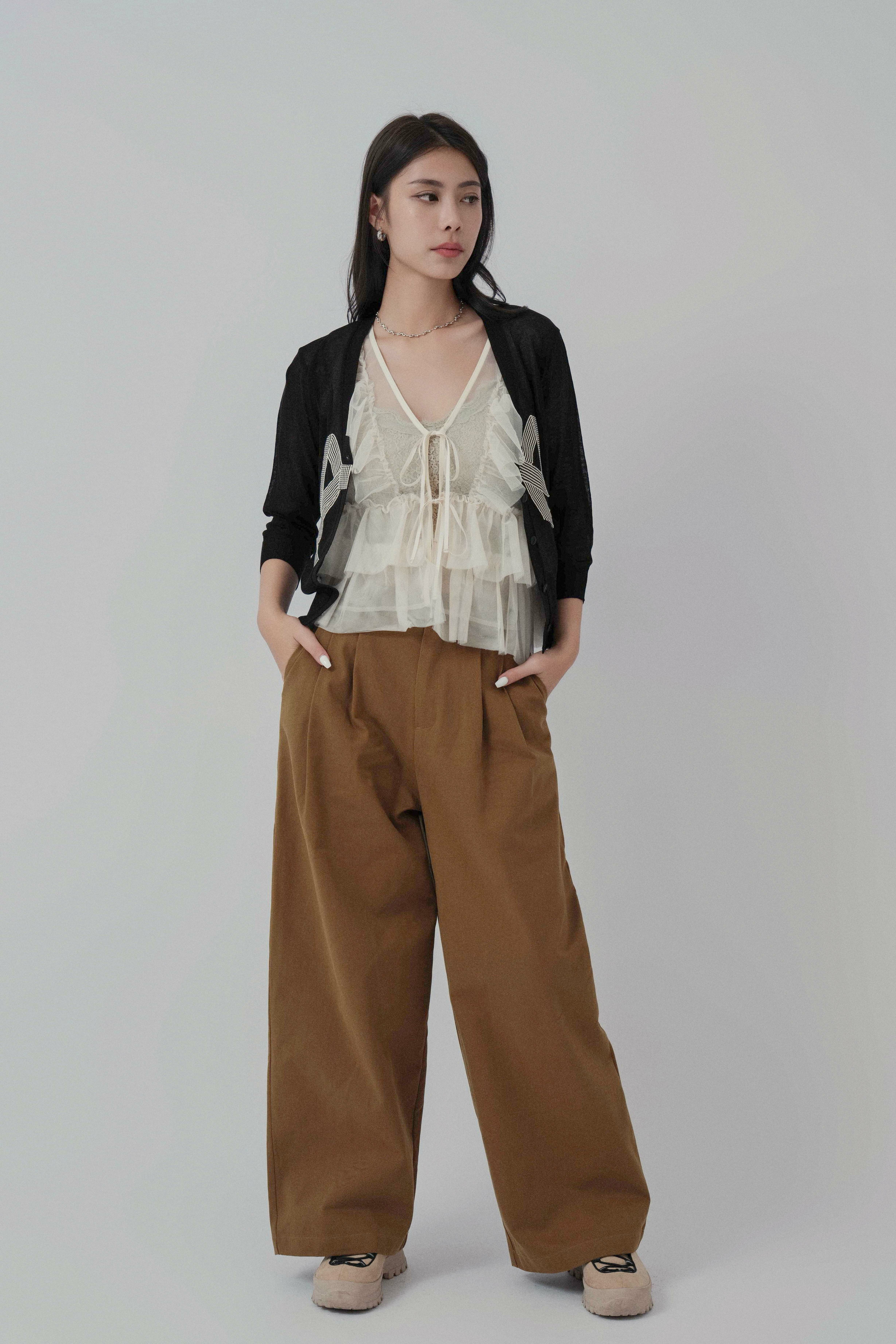 FW24_0034（外套＋上衣＋長褲）