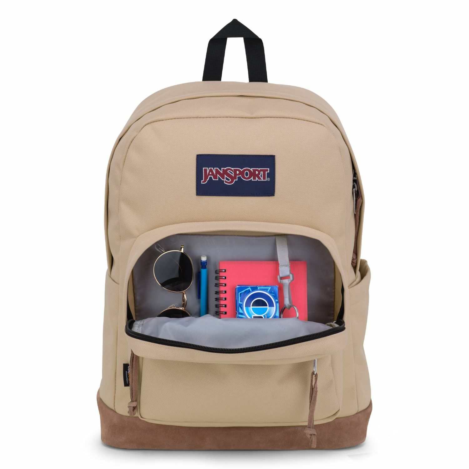 JanSport Right Pack Backpack -Deep Juniper