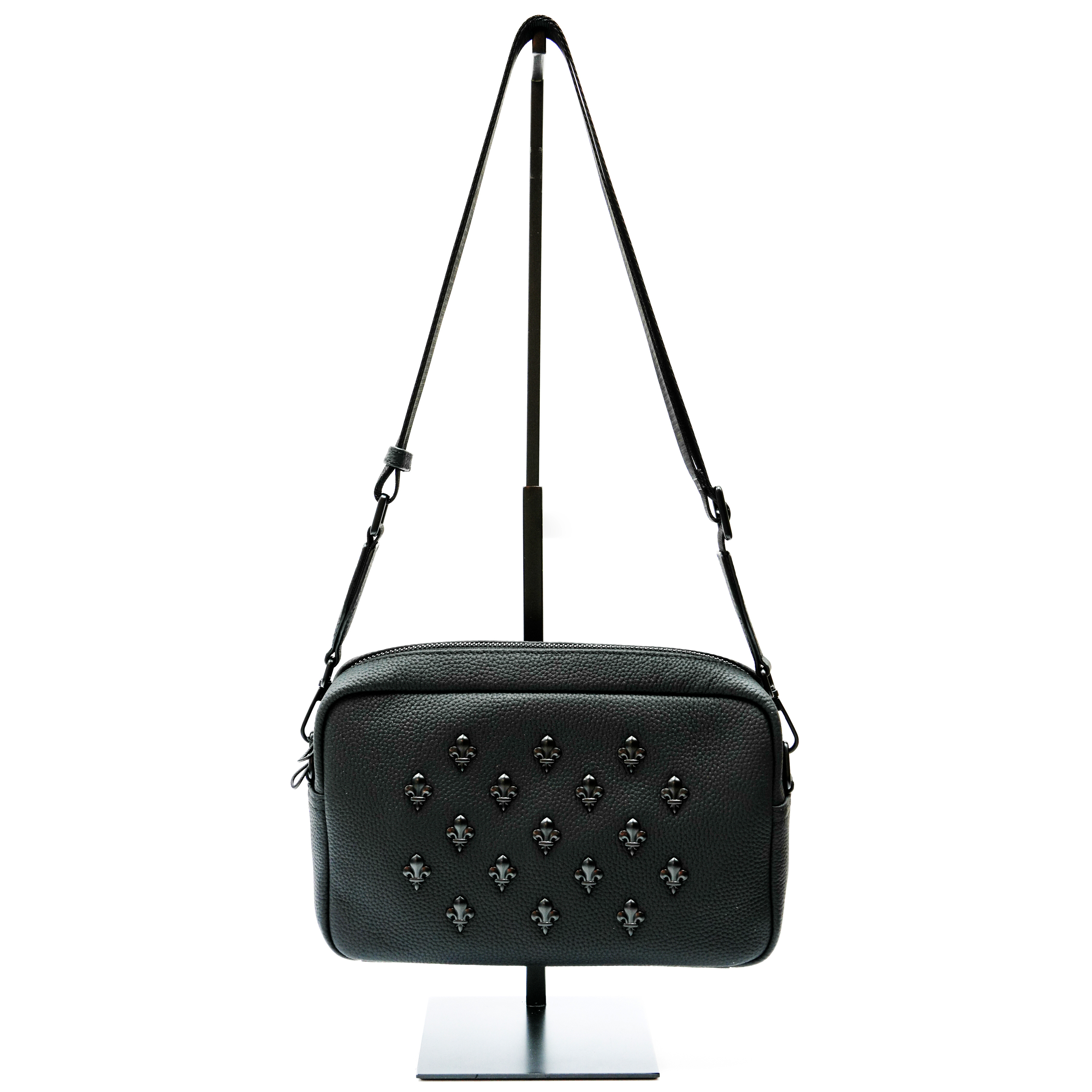 Patrick Cox 斜挎包 (M)