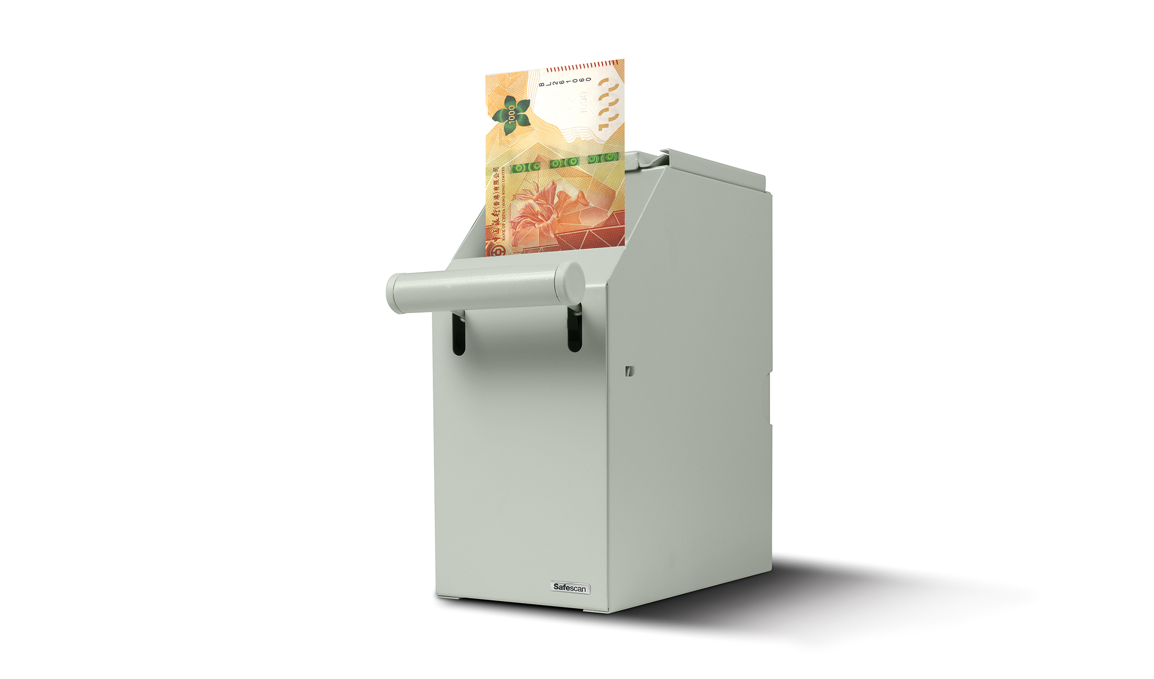 Safescan 4100 POS 保險箱 (白色)