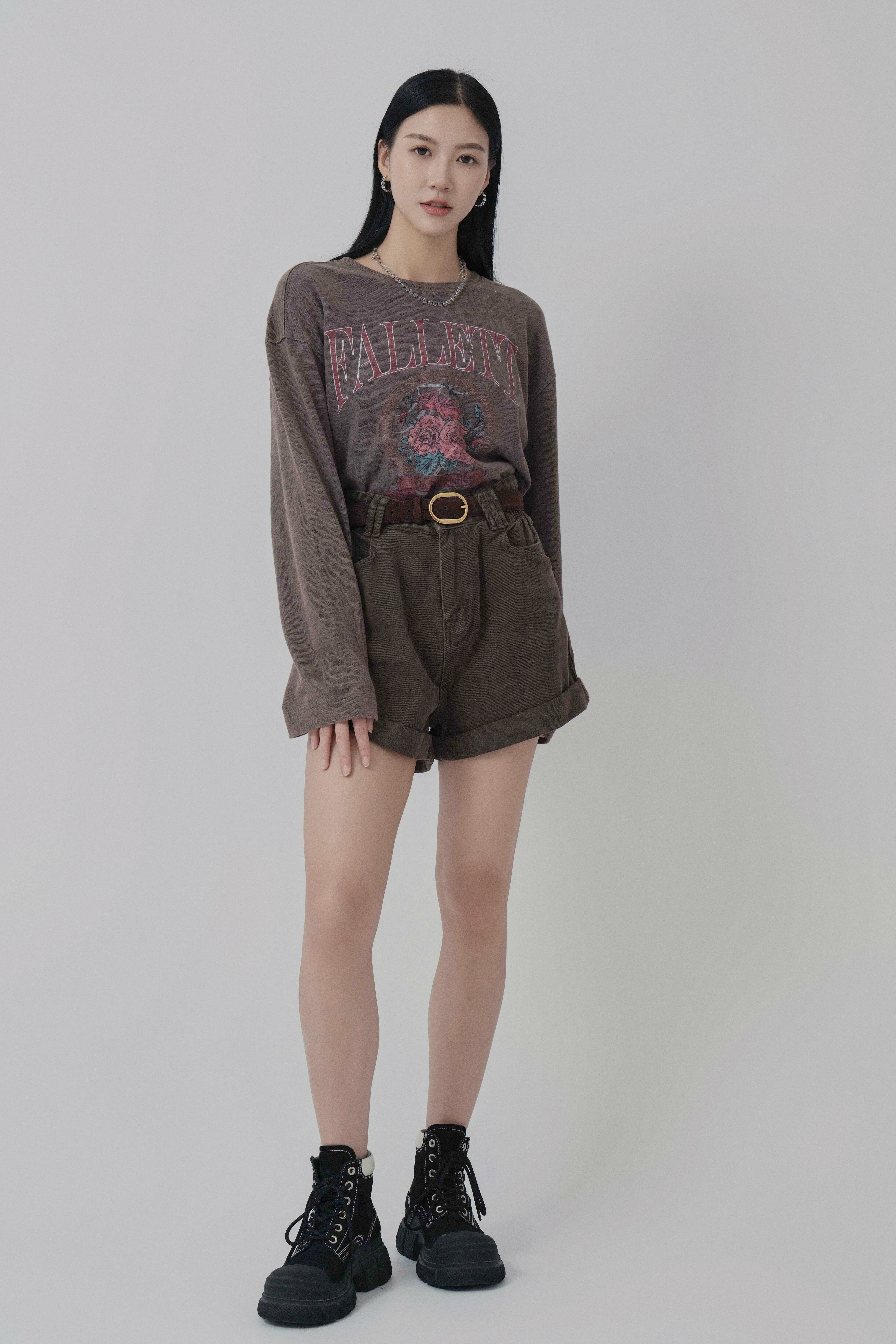 FW24_0036（外套＋短褲）