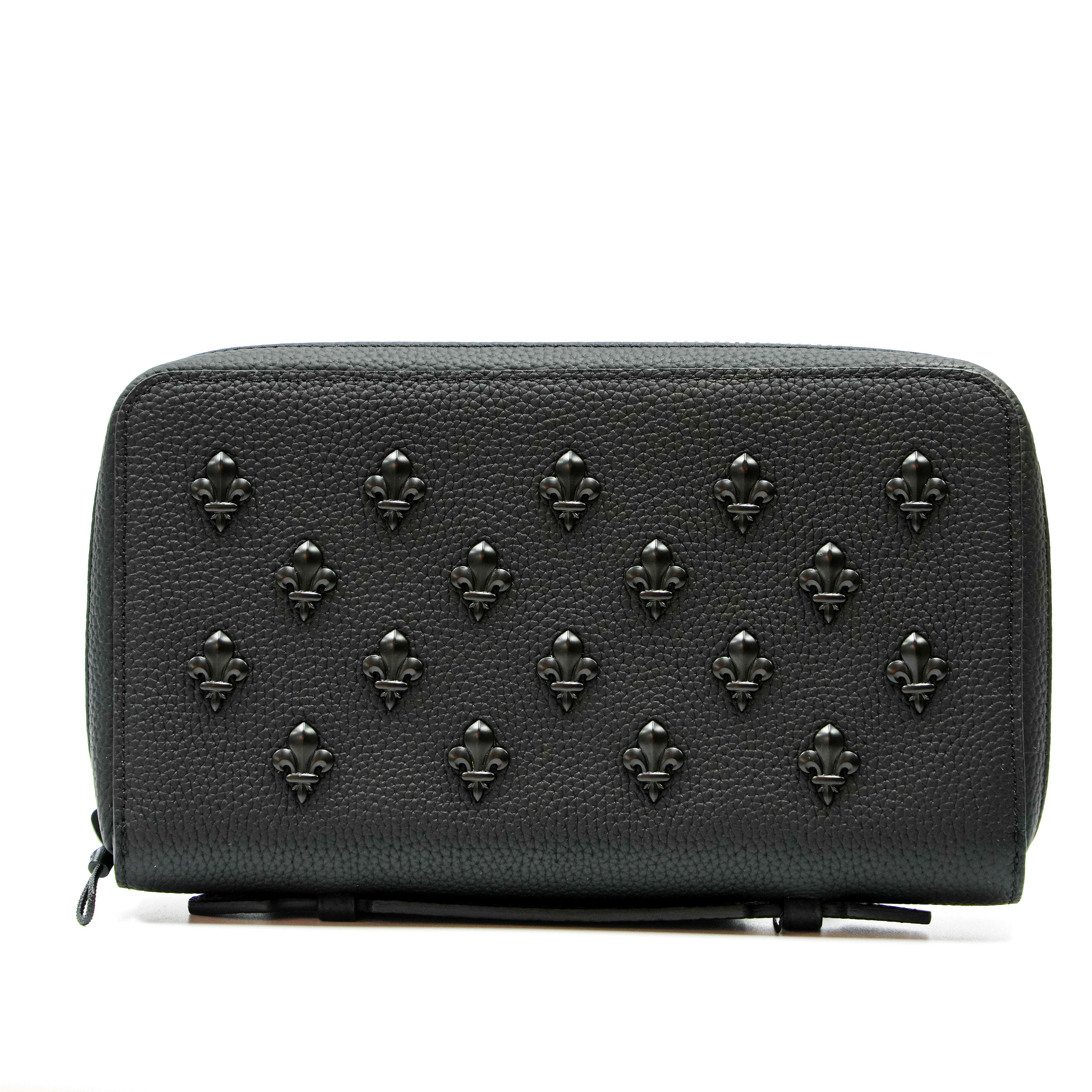 Patrick Cox 帶手柄手拿包