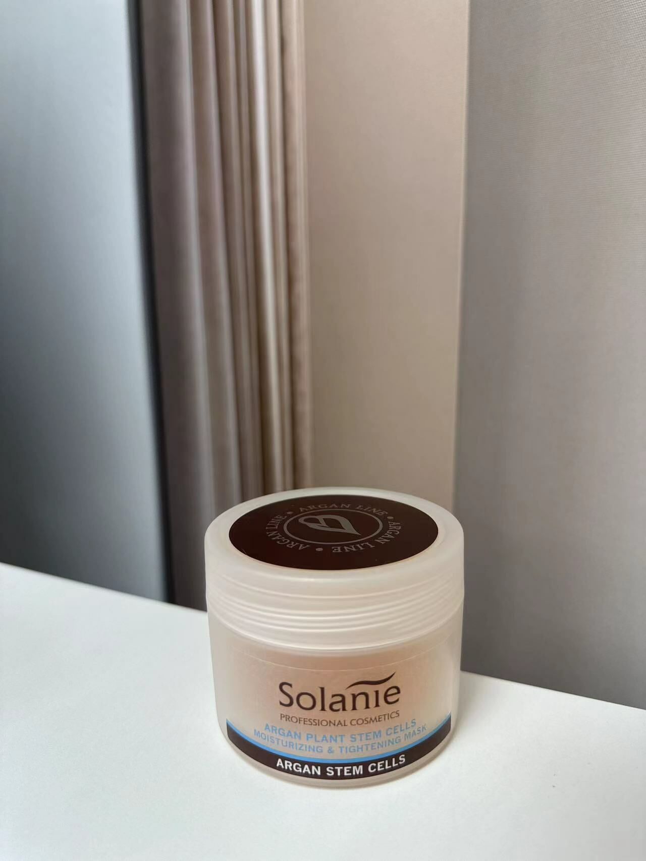 SE53 堅果幹細胞再生面膜 250ML