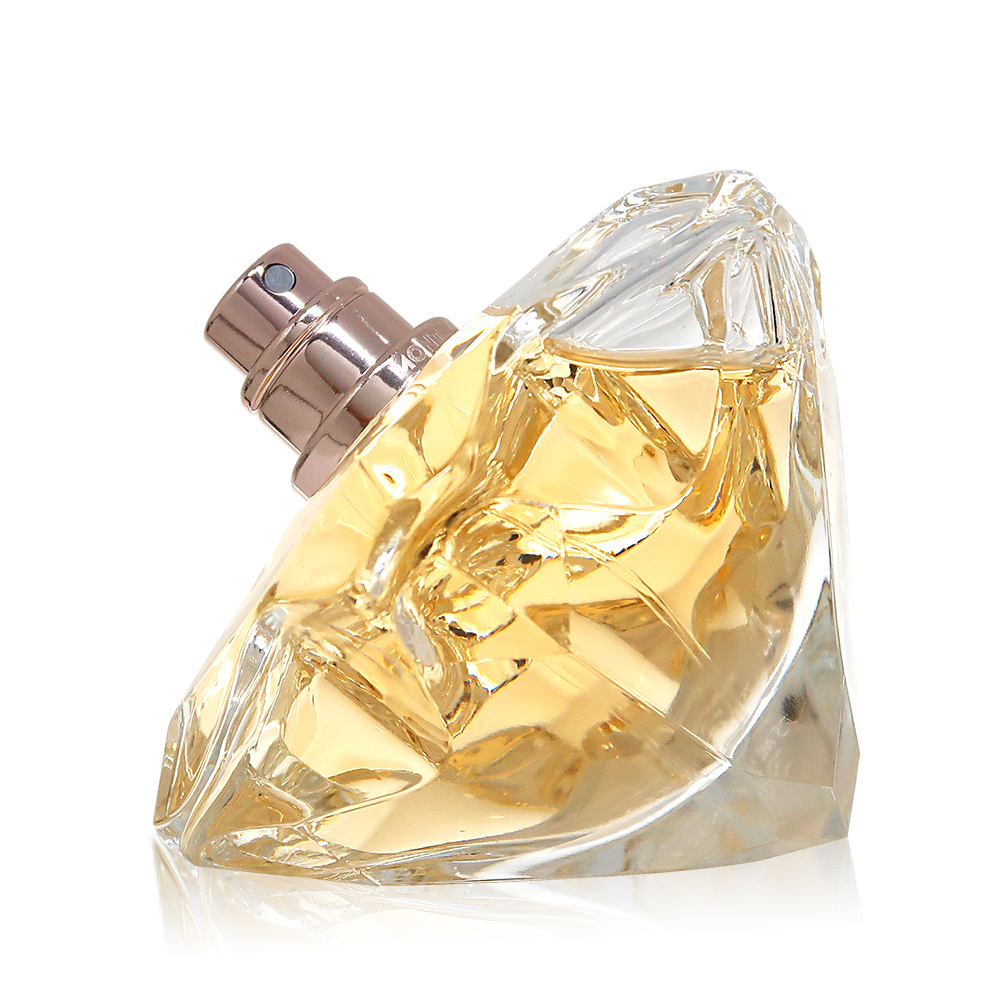 Montblanc 萬寶龍 Lady Emblem 標緻女性淡香精 EDP 75ml TESTER (無蓋)