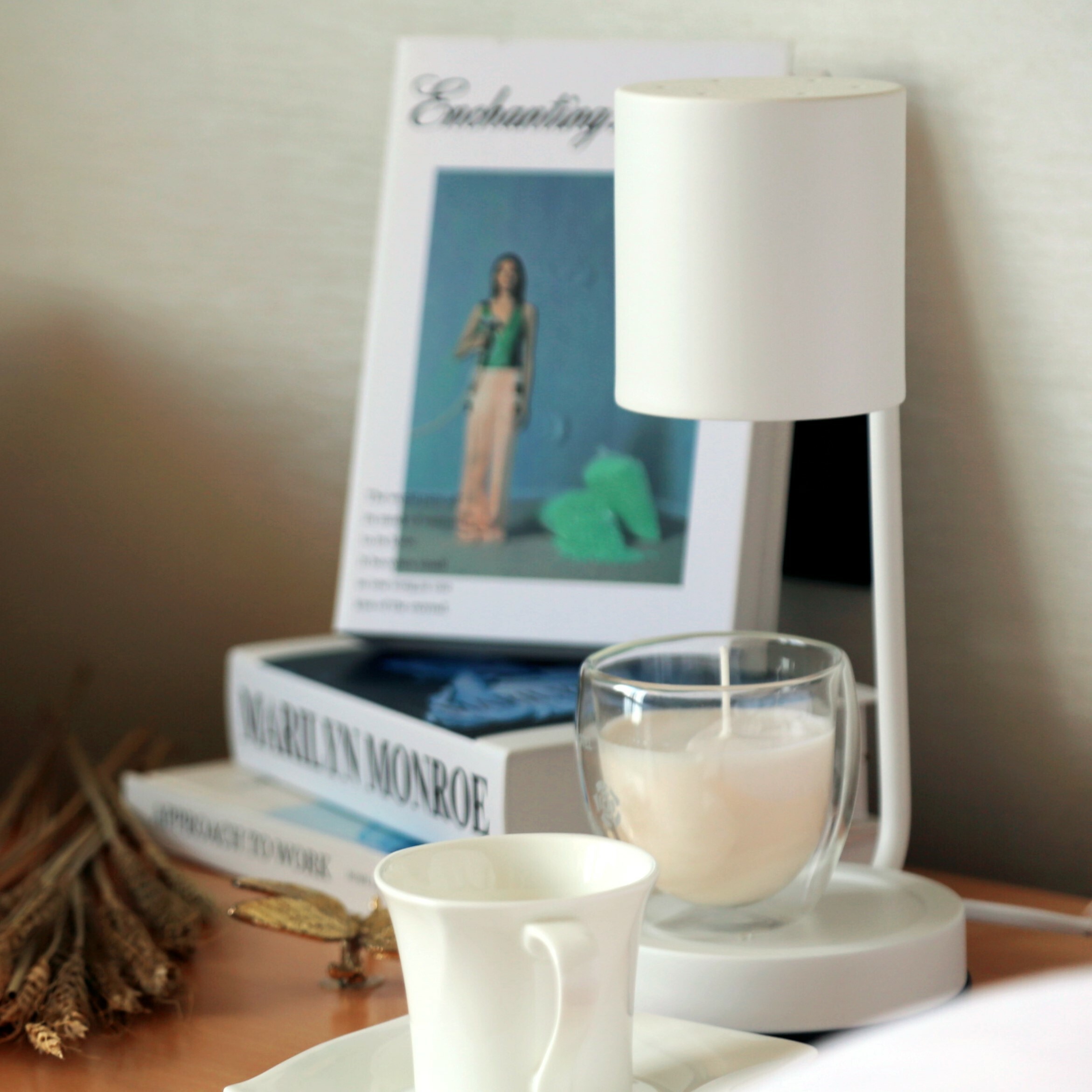 香民首選｜北歐氛暖燈