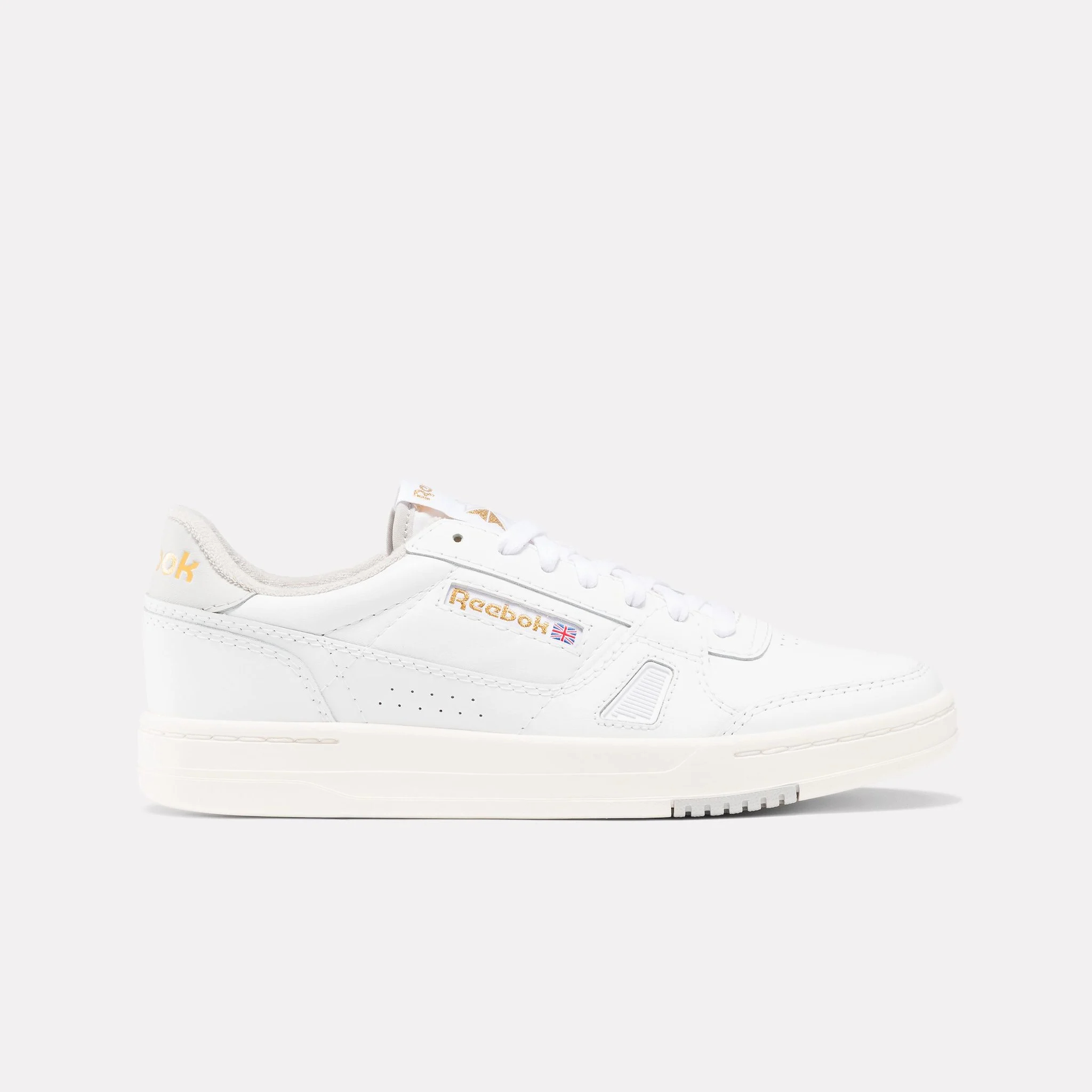 Reebok - LT Court 復古休閒鞋