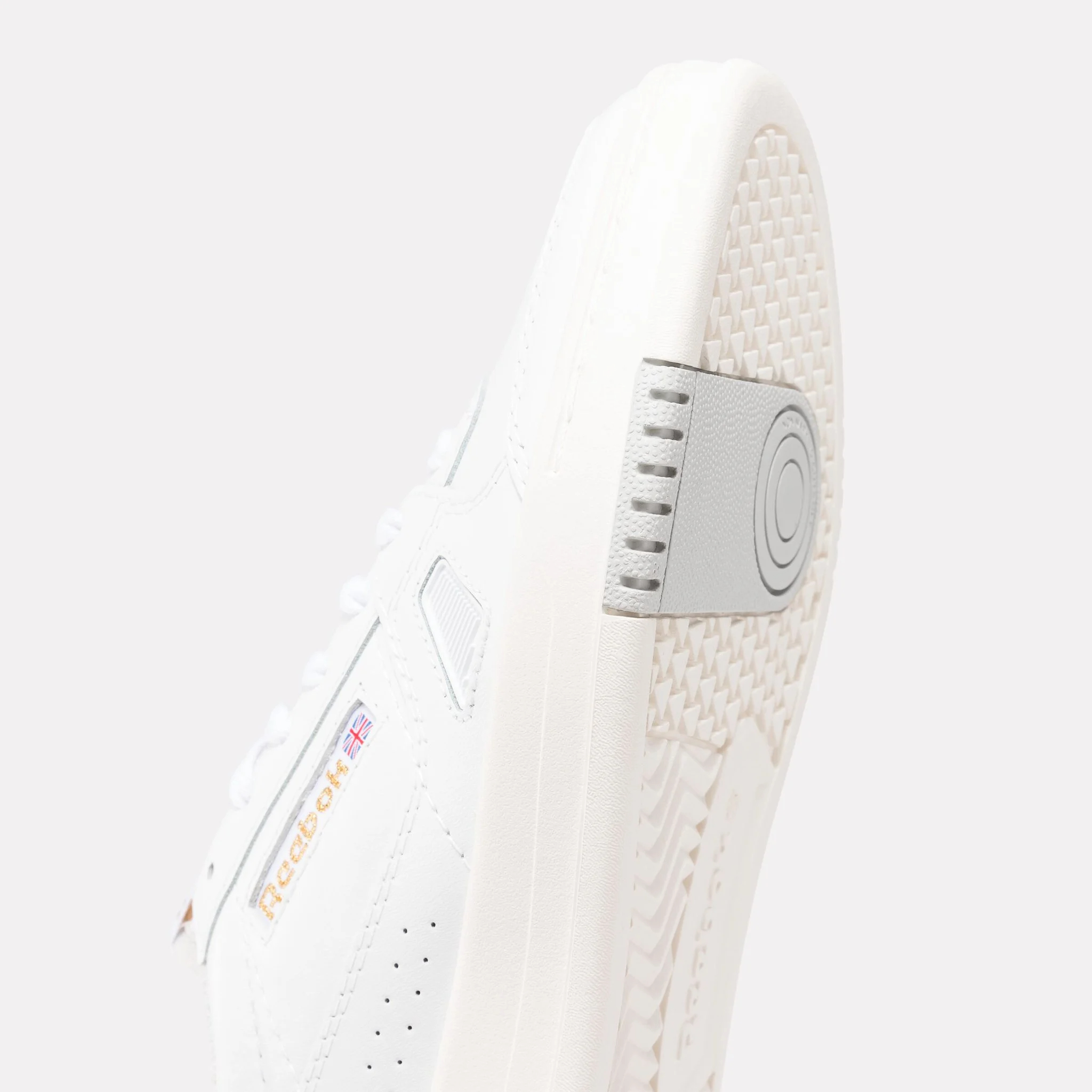 Reebok - LT Court 復古休閒鞋