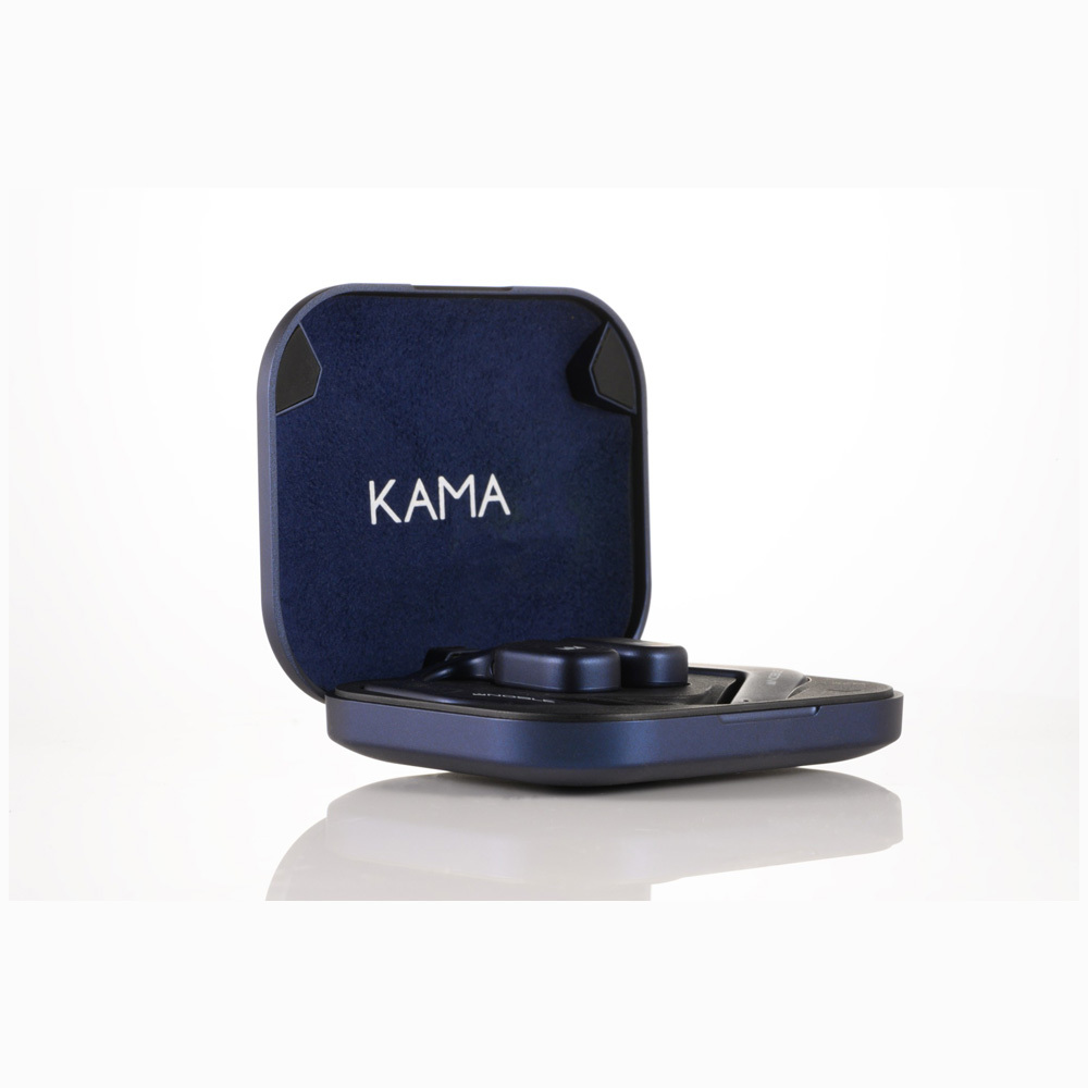 Noble FoKus KAMA 離耳式真無線耳機