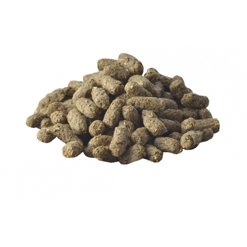 GEX 植物酵素去毛球兔糧 - 800g