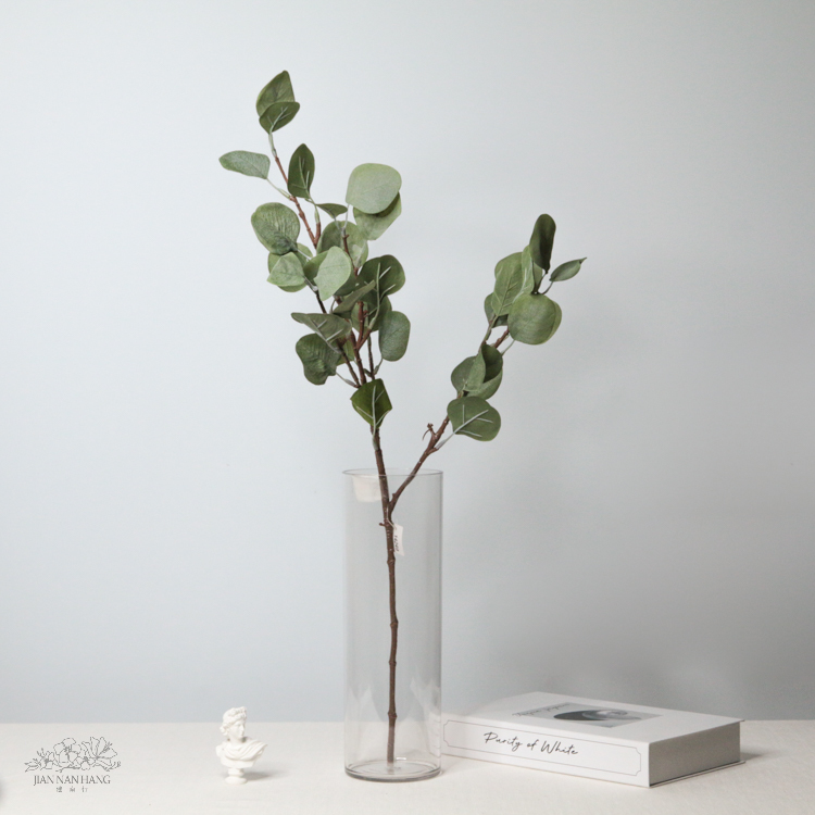 人造葉 圓葉尤加利