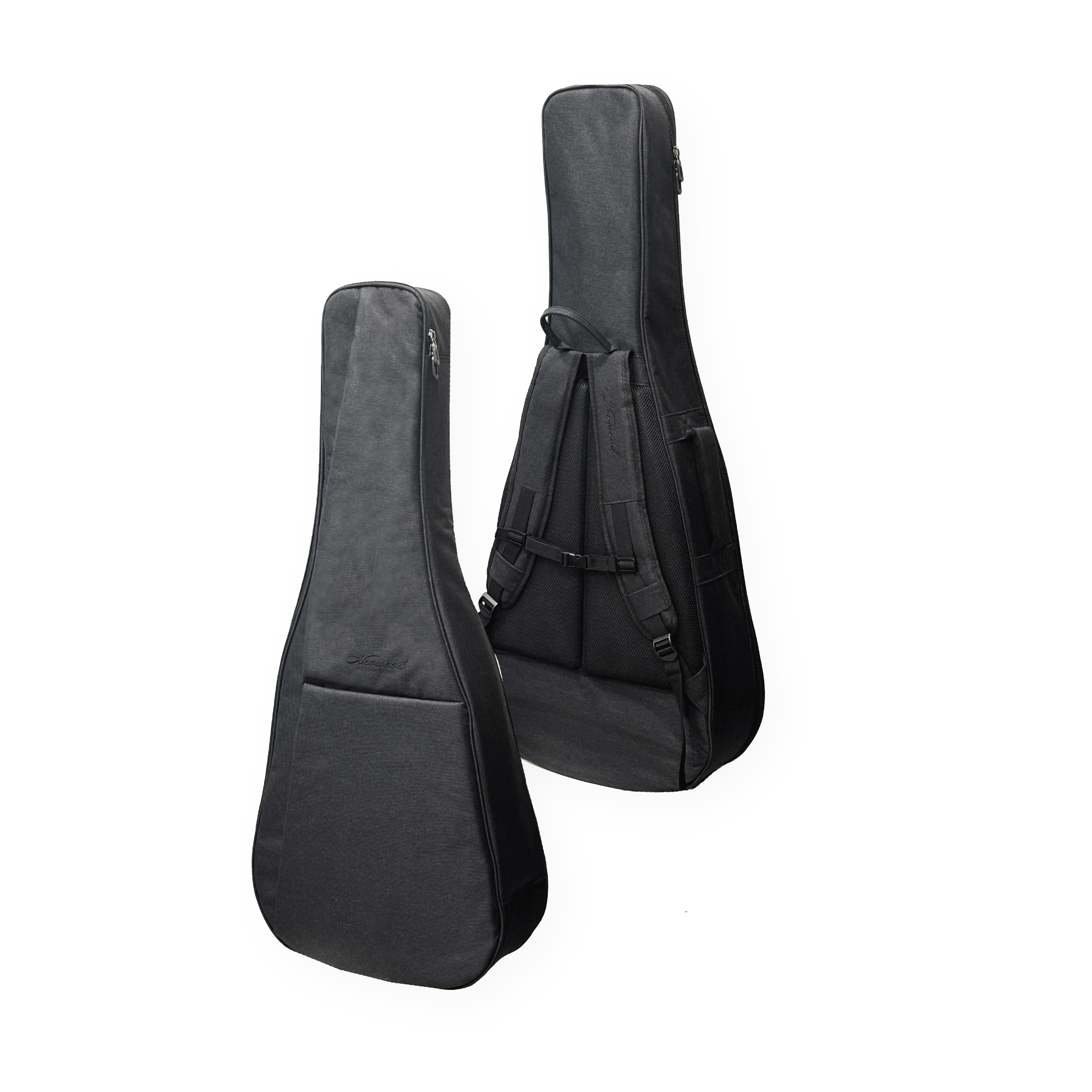 【1-2】[Neowood Guitar] Keep Go系列 木吉他琴袋