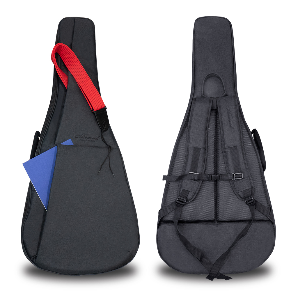 【1-2】[Neowood Guitar] Keep Go系列 木吉他琴袋