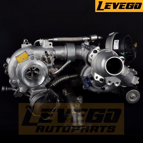 NEW Genuine R2S-B01 + B03 Turbo for Ford Ranger Raptor