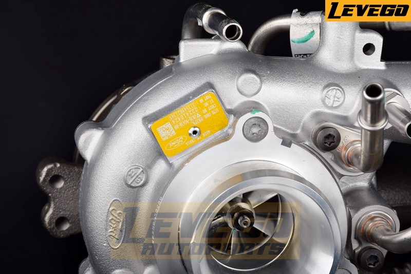 NEW Genuine R2S-B01 + B03 Turbo for Ford Ranger Raptor