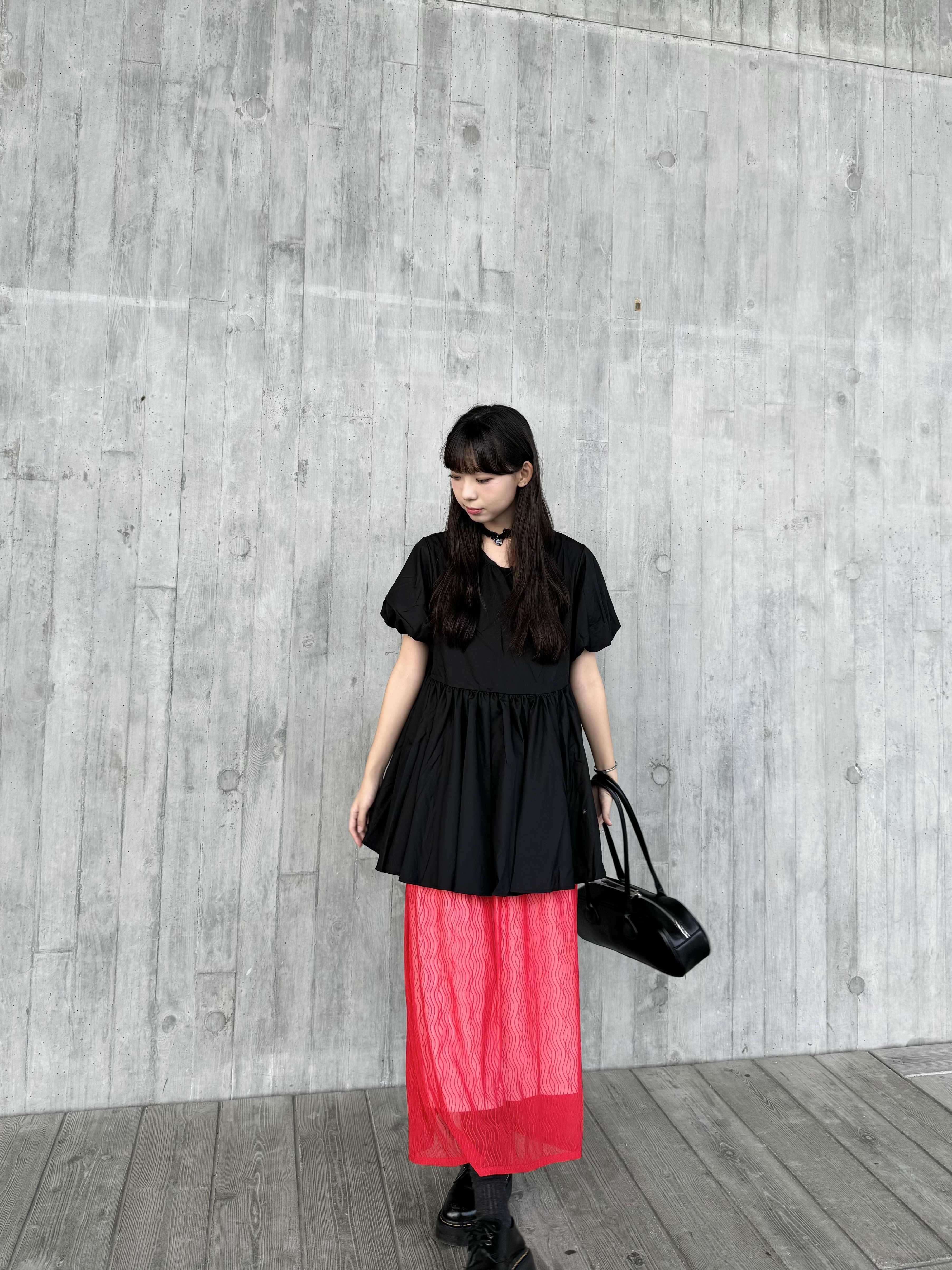 Vol.111 波浪𝐀 𝐜𝐮𝐭 𝐥𝐚𝐲𝐞𝐫 𝐒𝐊