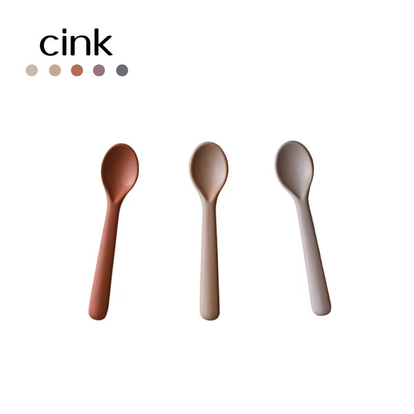Cink 湯匙三入組