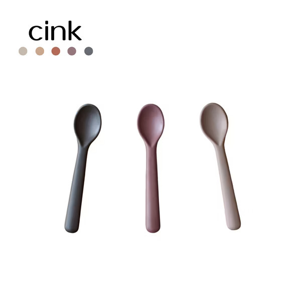 Cink 湯匙三入組