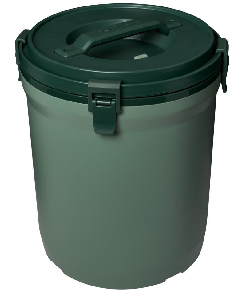 STANLEY 冒險系列 Water Jug 保溫冷飲桶 2 gal /Green