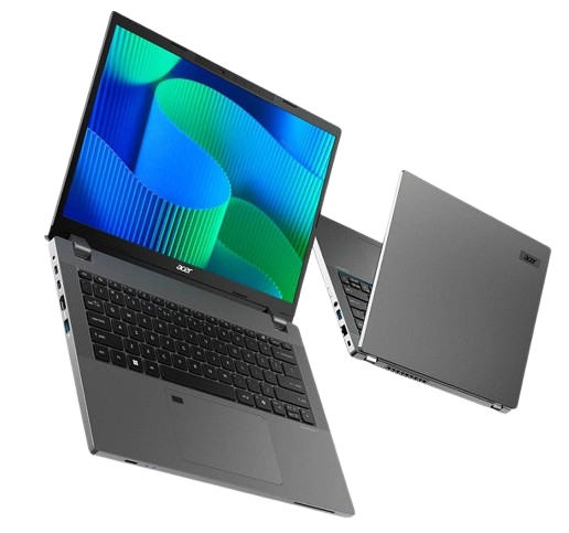 宏碁Acer TravelMate P2 14 TMP214-55-G2-78D9 14吋商務筆電 Core7/16G/512GSSD/WIN11P