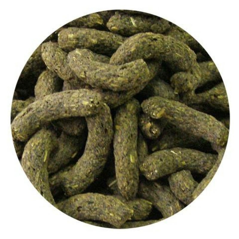 GEX 善玉菌龍貓糧 - 600g