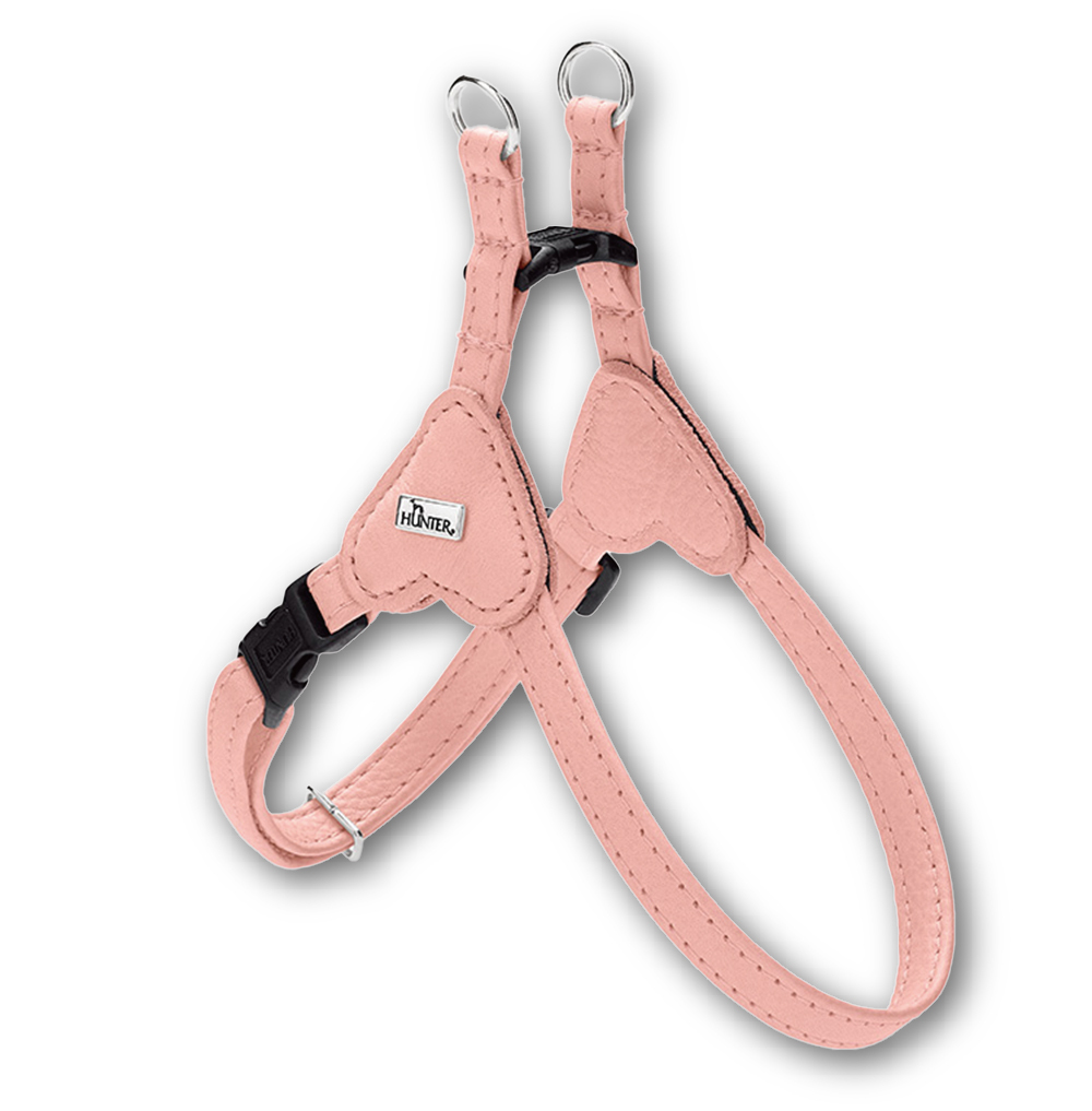 Soho Mini 袖珍牛皮 快套胸背