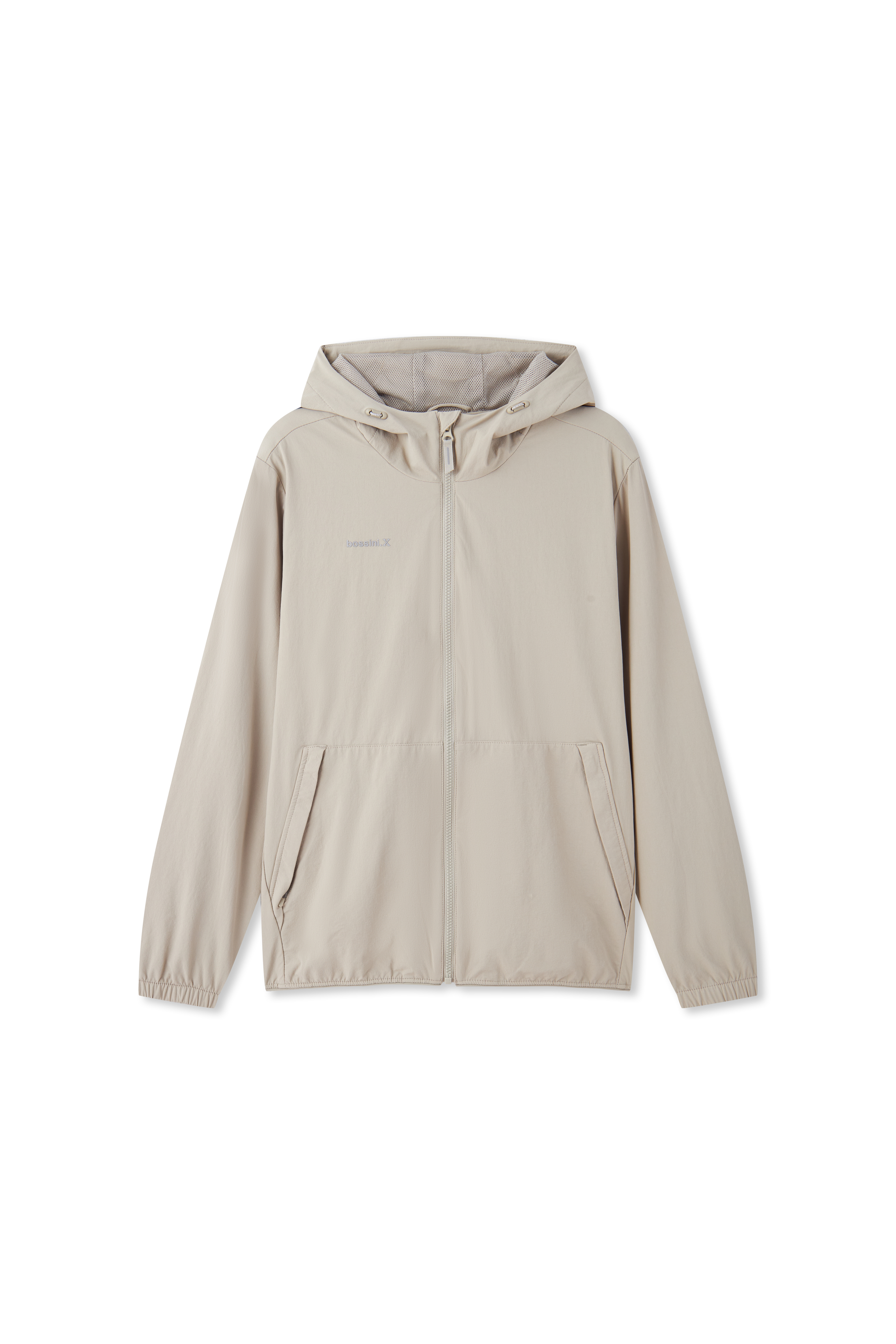 bossini.X 男裝梭織外套