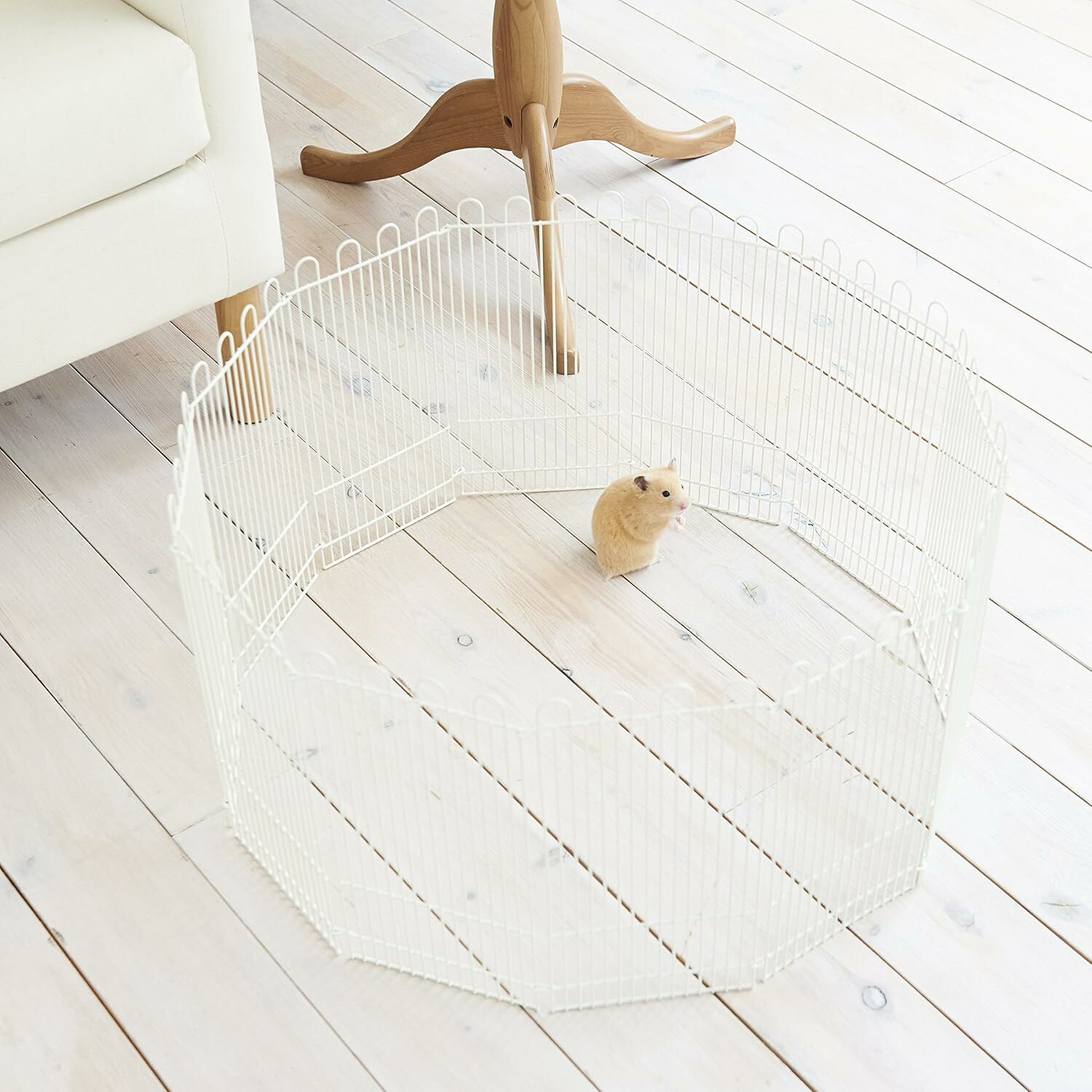 GEX 小動物圍欄 - 30cm 高