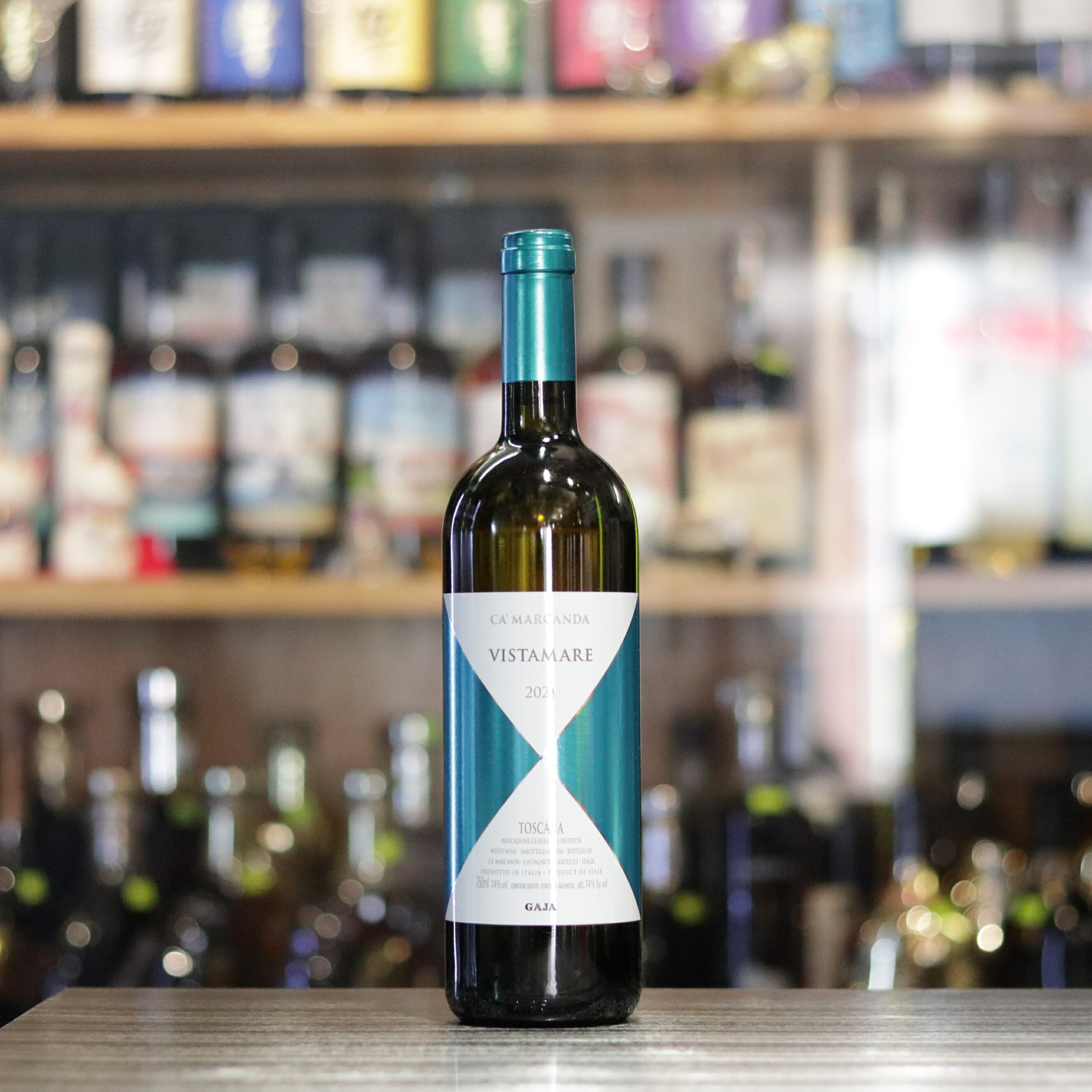 Gaja Ca'Marcanda Magari | Vivino Hong Kong