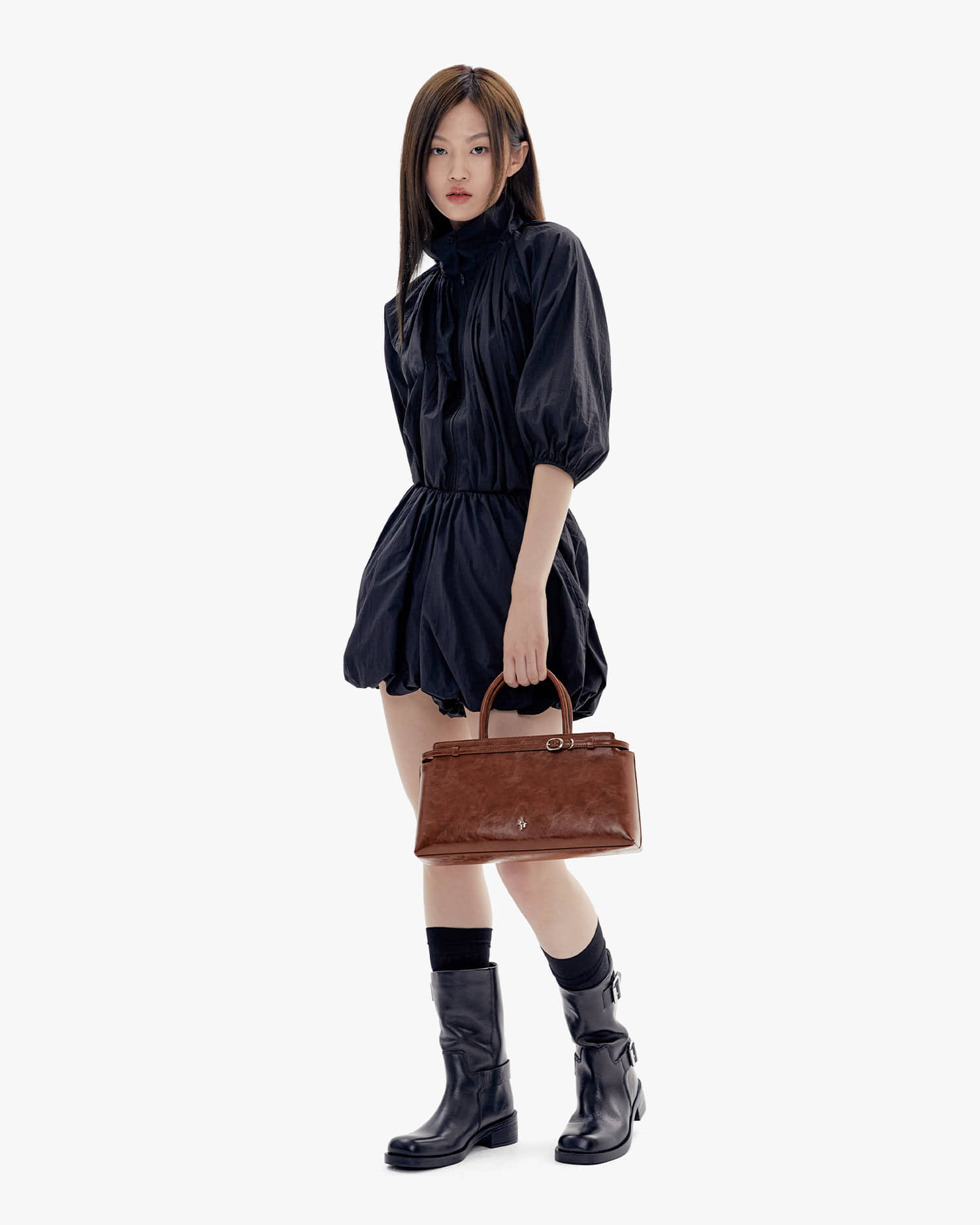 <韓國代購> FIND KAPOOR ROOMY TOTE BAG 33