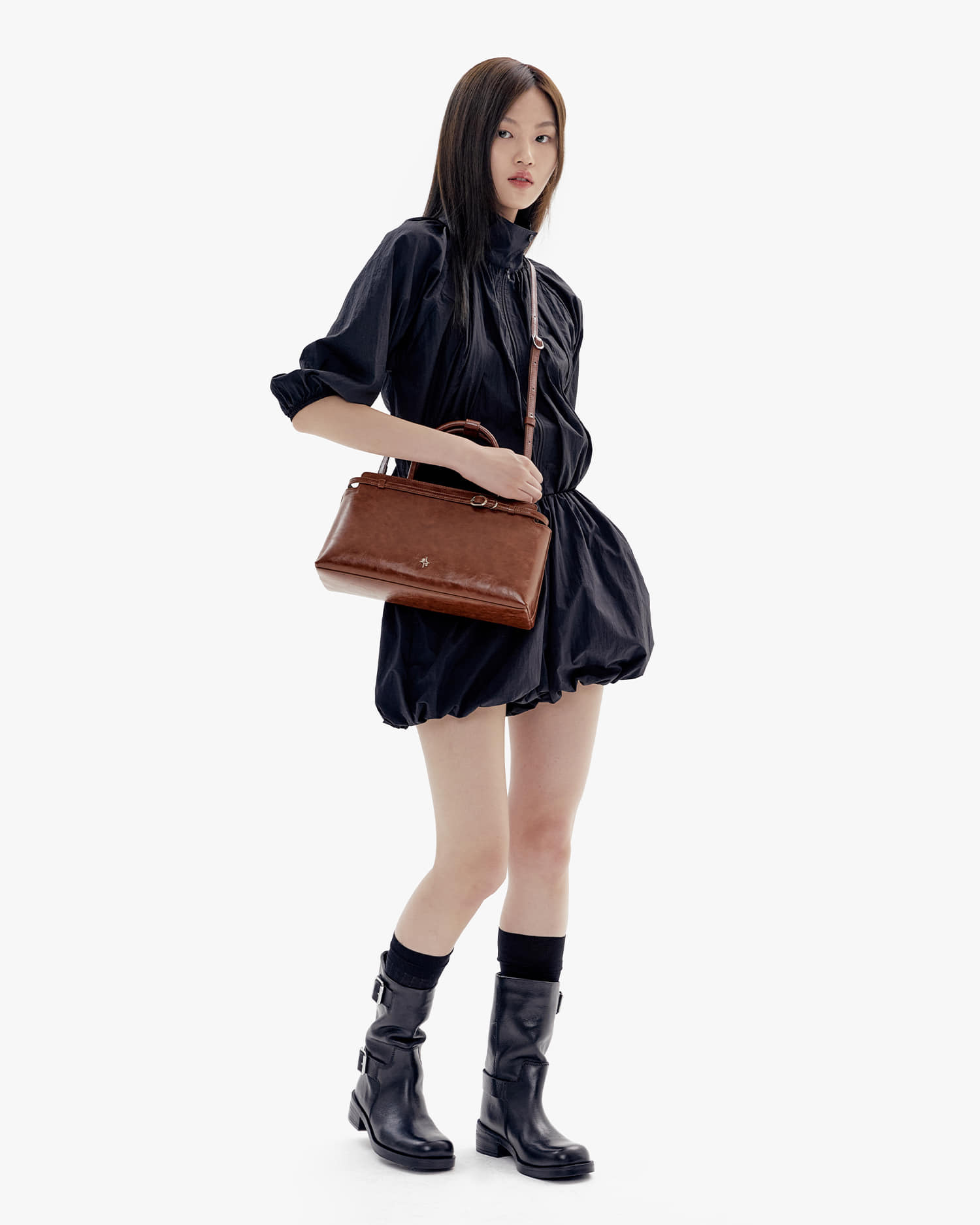 <韓國代購> FIND KAPOOR ROOMY TOTE BAG 33