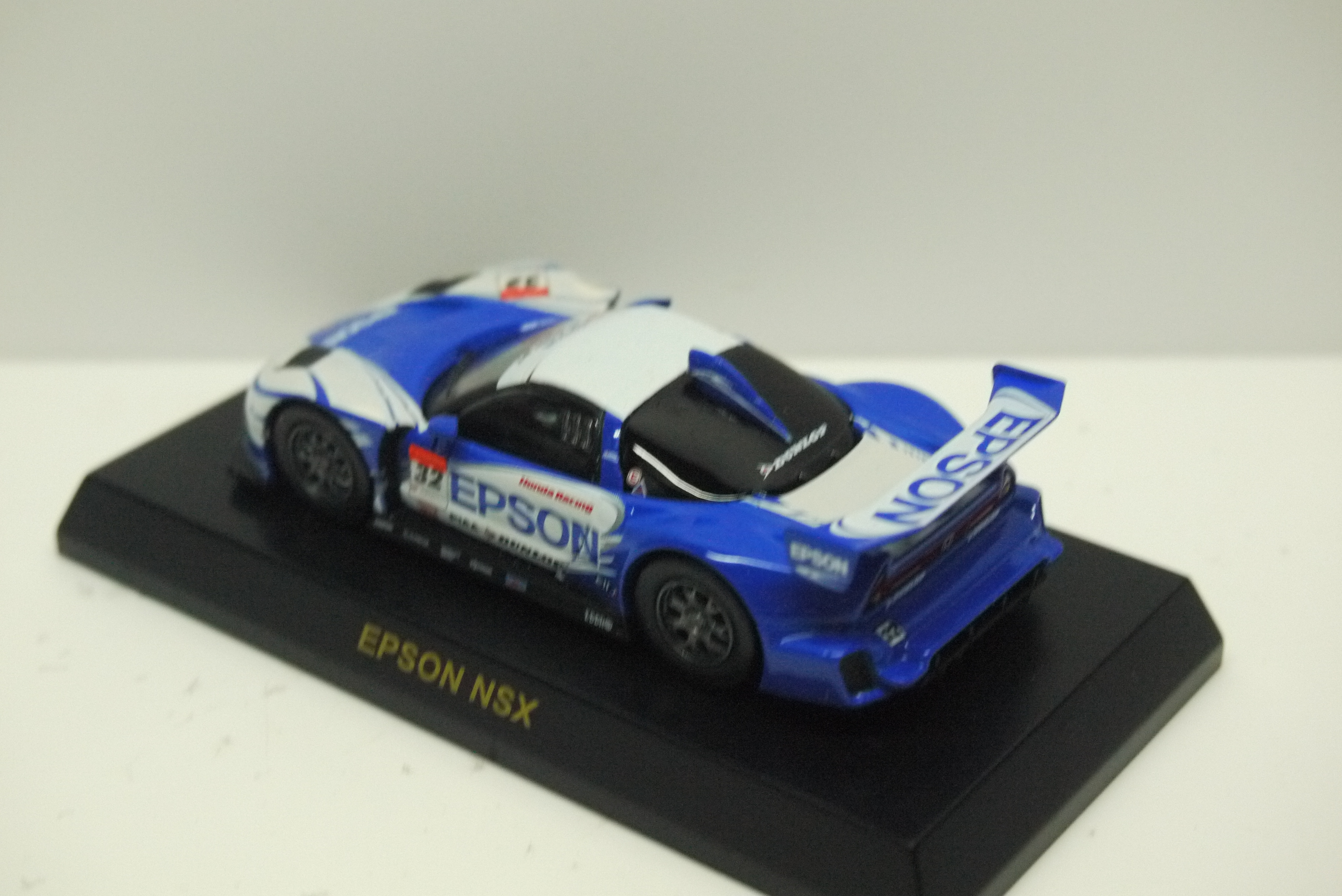 Kyosho EPSON NSX #32