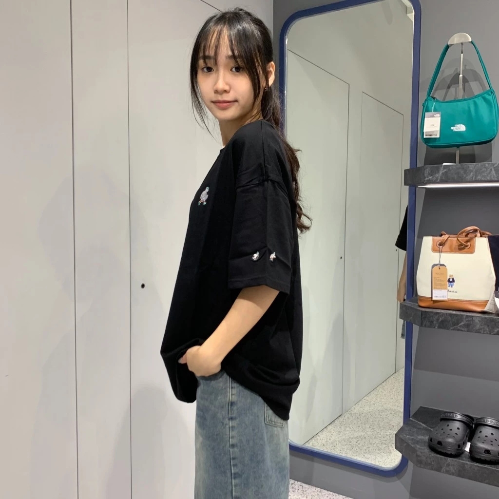 6325 滑板人厚磅短袖