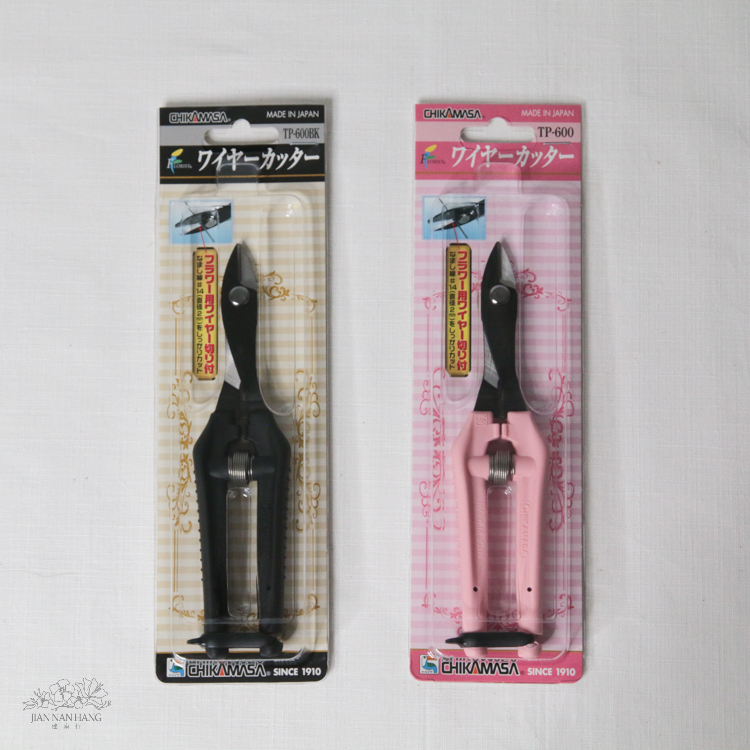 工具 近正鐵絲剪 TP-600 2色