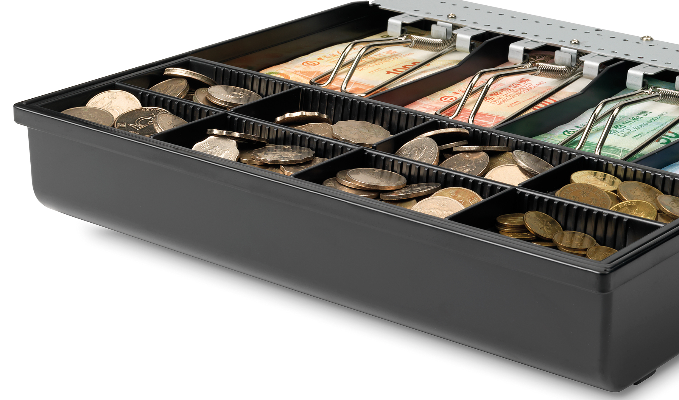 Safescan 3540T 收銀機內格