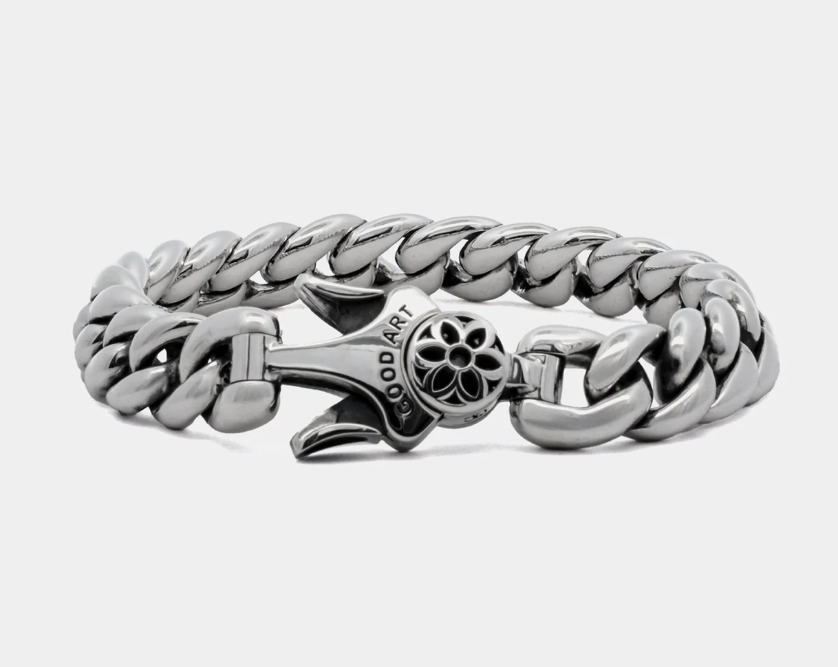 MODEL 10 BRACELET - 3A