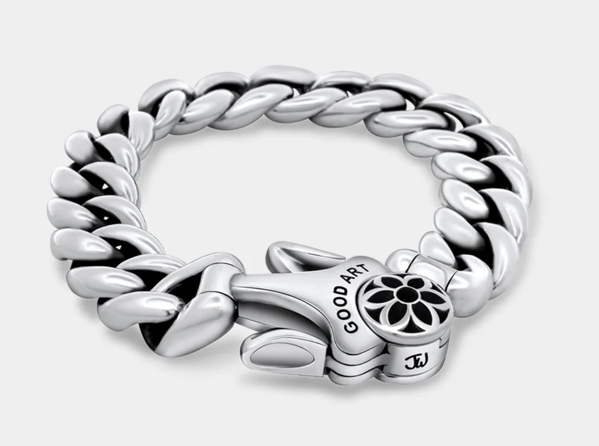 MODEL 10 BRACELET - AA