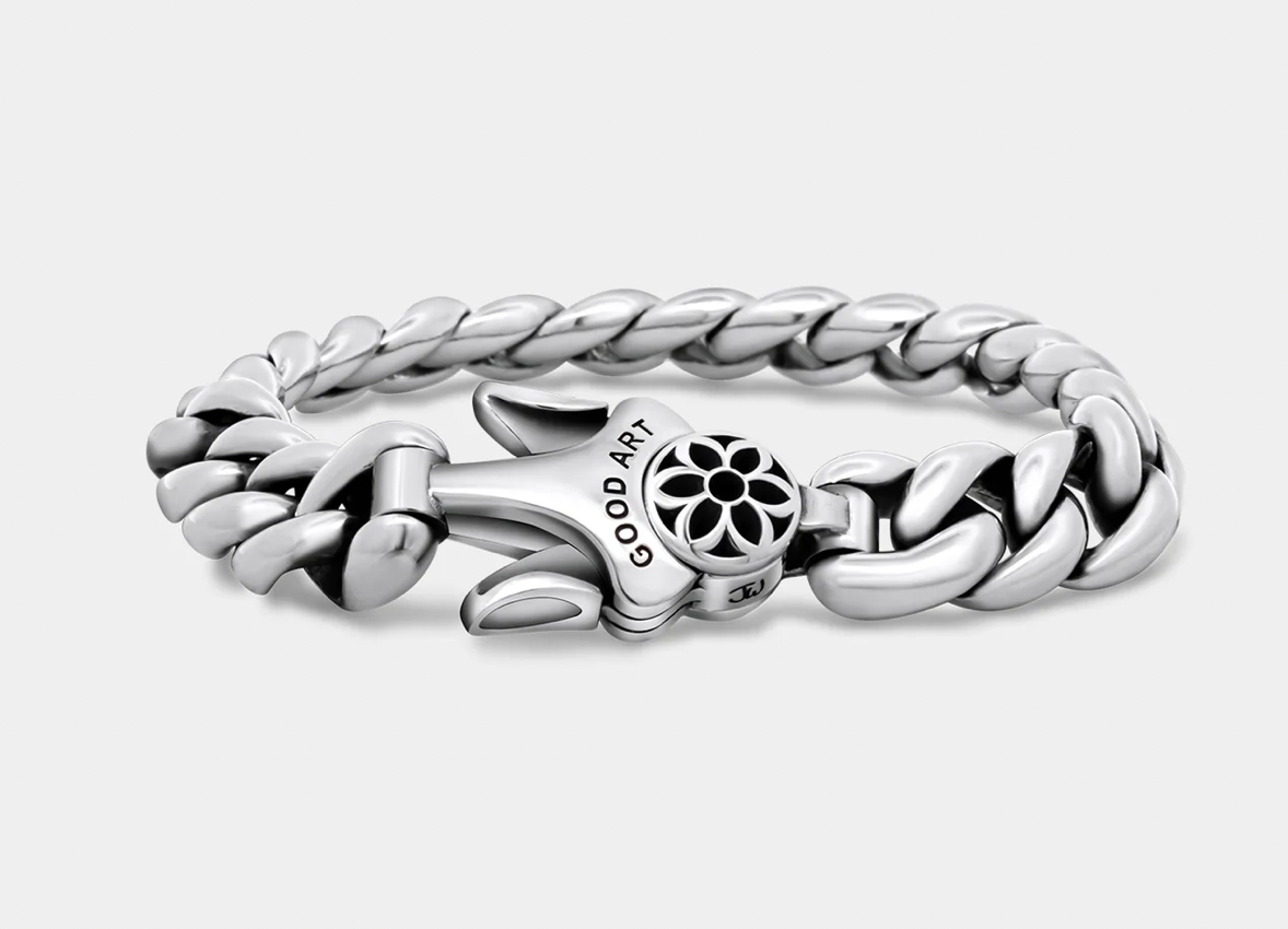 MODEL 10 BRACELET - A