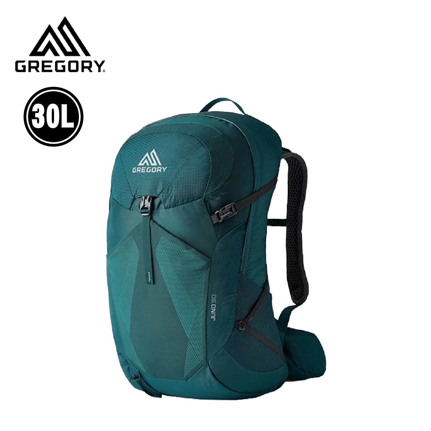 GREGORY 女 30L JUNO多功能登山背包 (2色) 登山/健行/自助旅行/休閒旅遊 72GR126883
