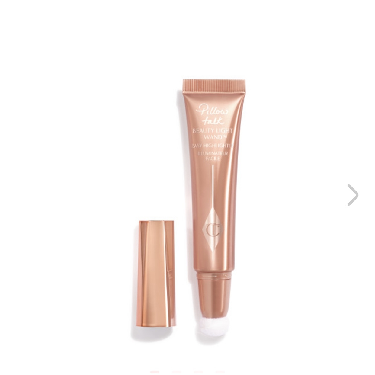 Charlotte Tilbury BEAUTY LIGHT WAND 光影筆 12ml