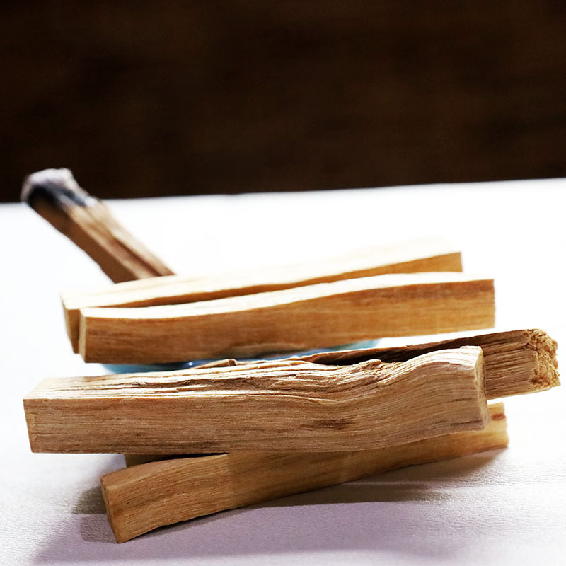 【靜逸】祕魯聖木 Palo Santo