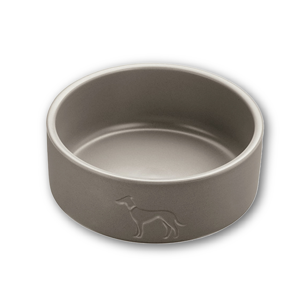 Osby 奧斯比 陶瓷寵物碗