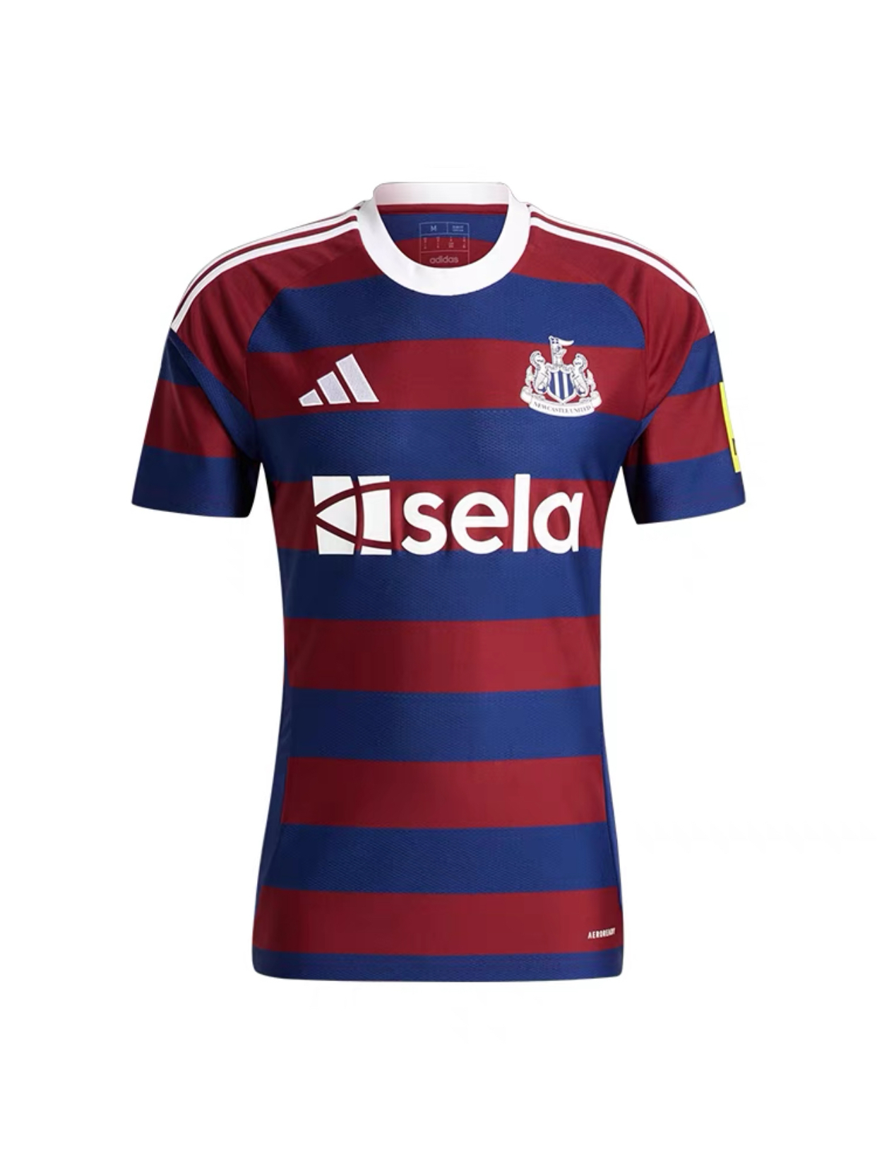 2024 Newcastle United Home Away Shirt Bundle