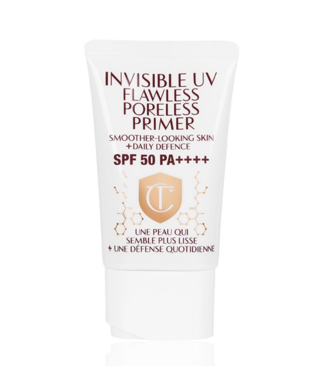 Charlotte Tilbury無瑕透亮UV防護底霜SPF 50 PA++++30ml