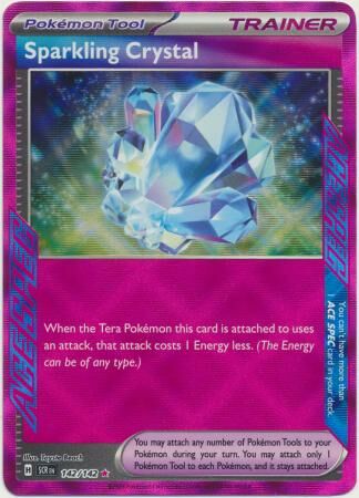 SCREN 032/142 Lapras ex
