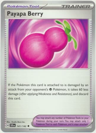 SCREN 150/142 Joltik