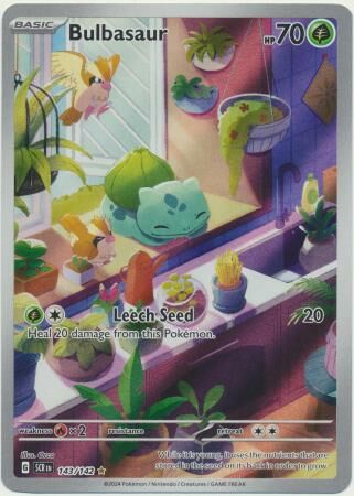 SCREN 028/142 Cinderace ex