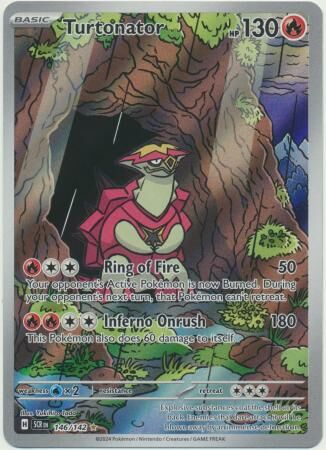 SCREN 067/142 Dachsbun ex