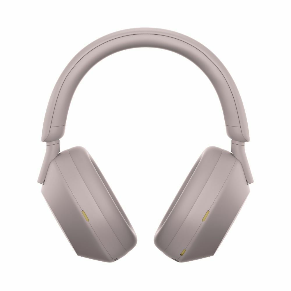 SONY - WH-1000XM5 無線降噪耳機